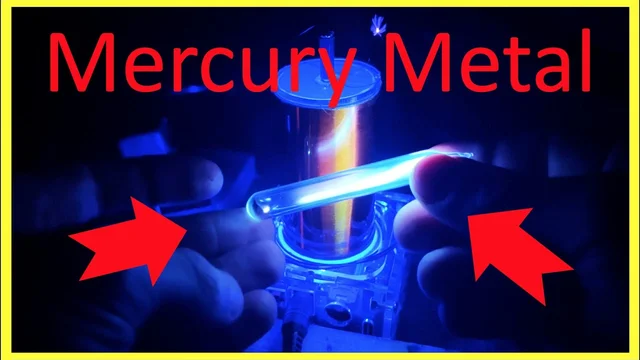 Research of electrical discharge in a vacuum begins