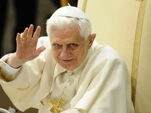 ΟΜΙΛΙΑ ΠΑΠΑ