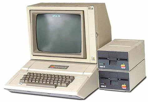 Creation of the Apple II
