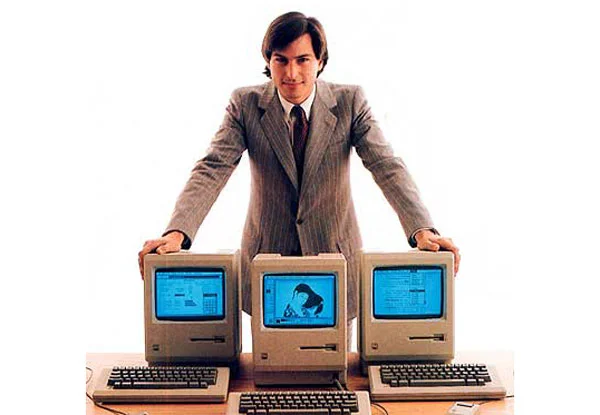 Apple going public