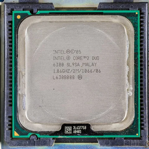 Core 2