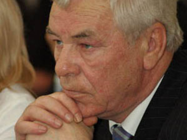 Крамарев Аркадий Григорьевич