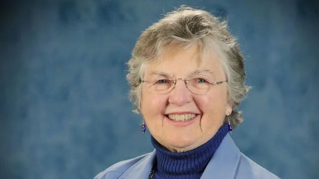 Frances Elizabeth «Fran» Allen