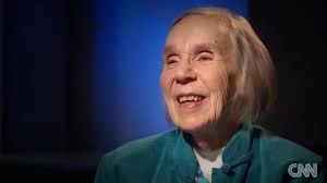 Mary Lee Woods