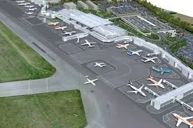 Airport Expansion