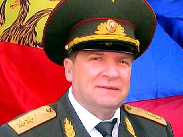 Пониделко Анатолий Васильевич