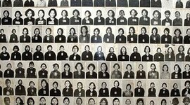 Timeline: Canbodia Genocide