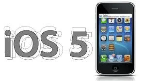 IOS 5