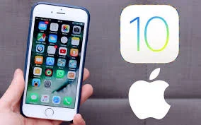 IOS 10