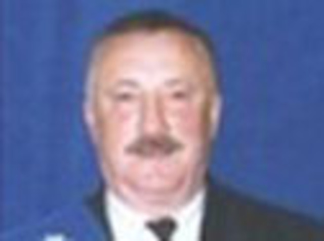 Власов Виктор Ефимович