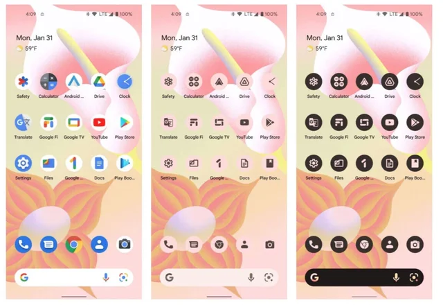Android 13