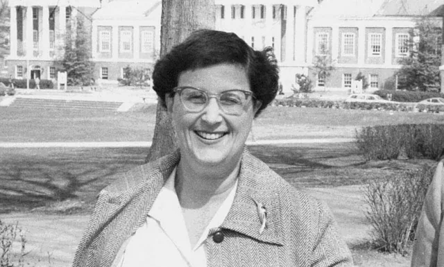 Jean E. Sammet