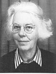 Karen Spärck Jones