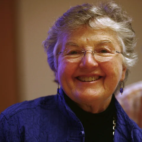 Frances Elizabeth «Fran» Allen