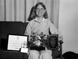 Carol Shaw