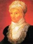 Caroline Herschel