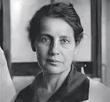 Lise Meitner
