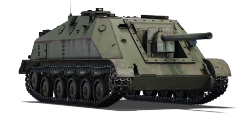 SU-76D