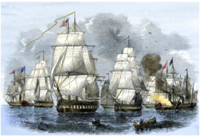 Re-opening of Trading Ports