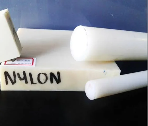 El nylon