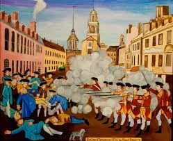 Boston Massacre
