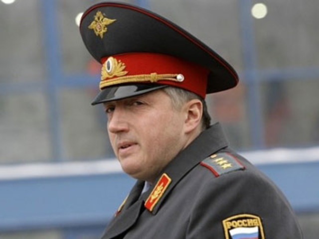 Суходольский Михаил Игоревич