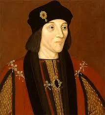 Enrique VII, Conde de Pembroke (Inicio)