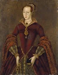 Juana Grey (Inicio)