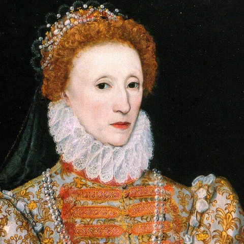 Isabel I (Inicio)