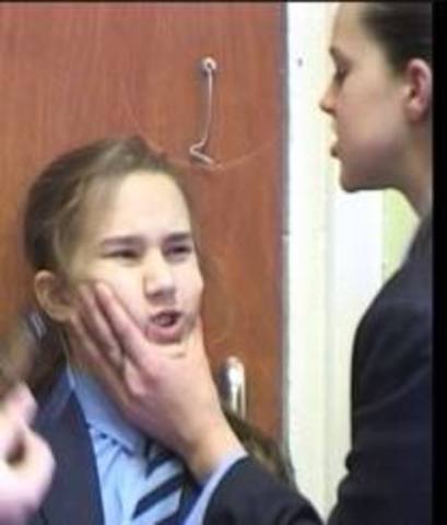 Victim:Pheobe Prince