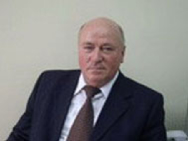 Петухов Вениамин Григорьевич