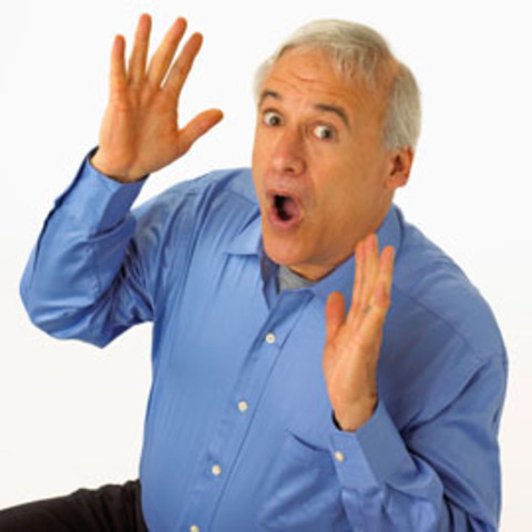 Robert Munsch (Part 2)