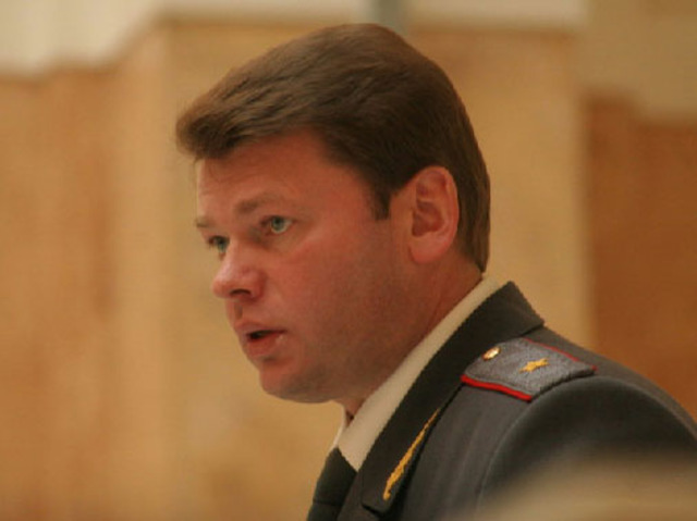 Пиотровский Владислав Юрьевич