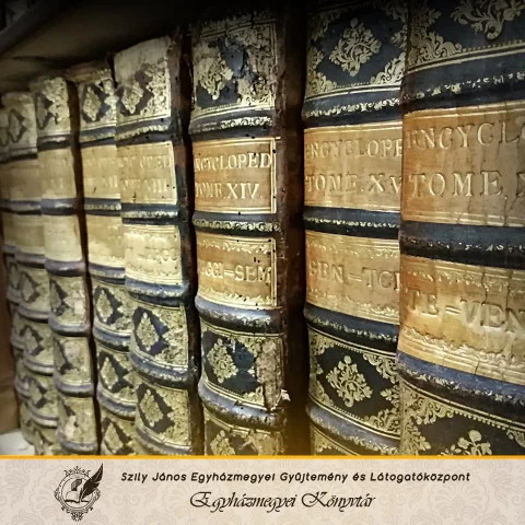 Az Encyclopédie megjelenése