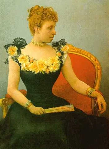 María Cristina