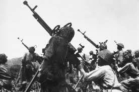 Battle of Dien Bien Phu