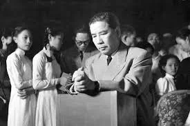 The Overthrow of Ngo Dinh Diem