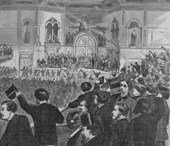 Formation of the Republican Party