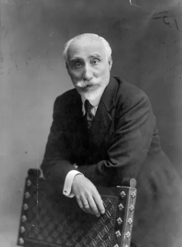 Antonio Maura