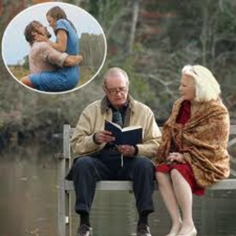 Exposition: 1. Meeting Characters