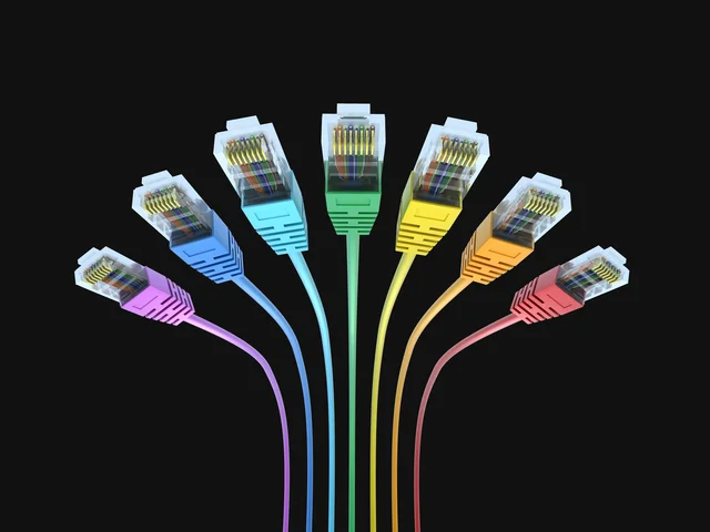 Desarrollo de Ethernet