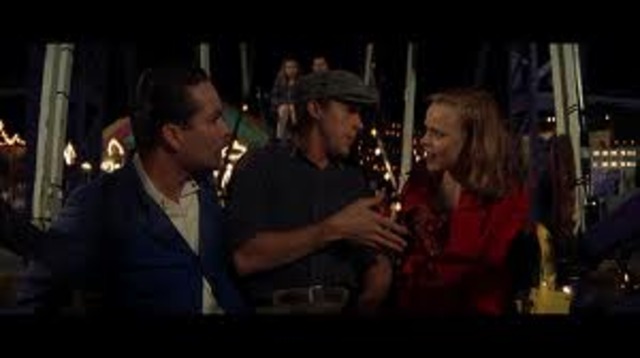 Exposition: recognizable situation