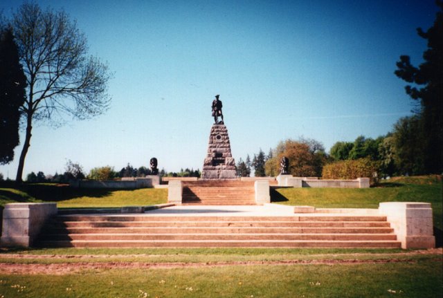 Battle of Beaumont Hamel