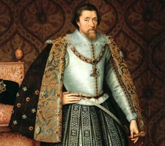Jacobo I (Final)