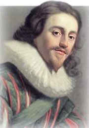 Carlos I (Final)