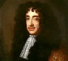 Carlos II (Inicio)
