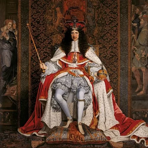 Carlos II (Final)