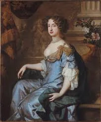 María II (Inicio)