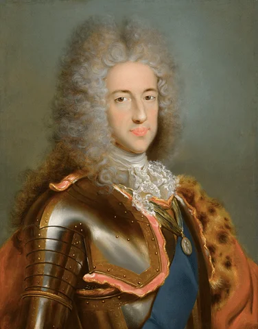 Jorge I (Final)