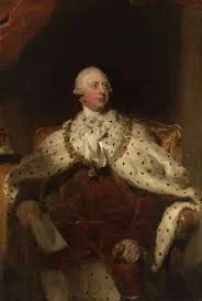 Jorge III (Inicio)